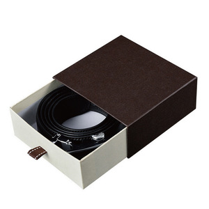 Caja de Regalo de Papel con Cajón para Botellas de Aceite Esencial, Impresión Personalizada, Marca Privada - Product Image 5