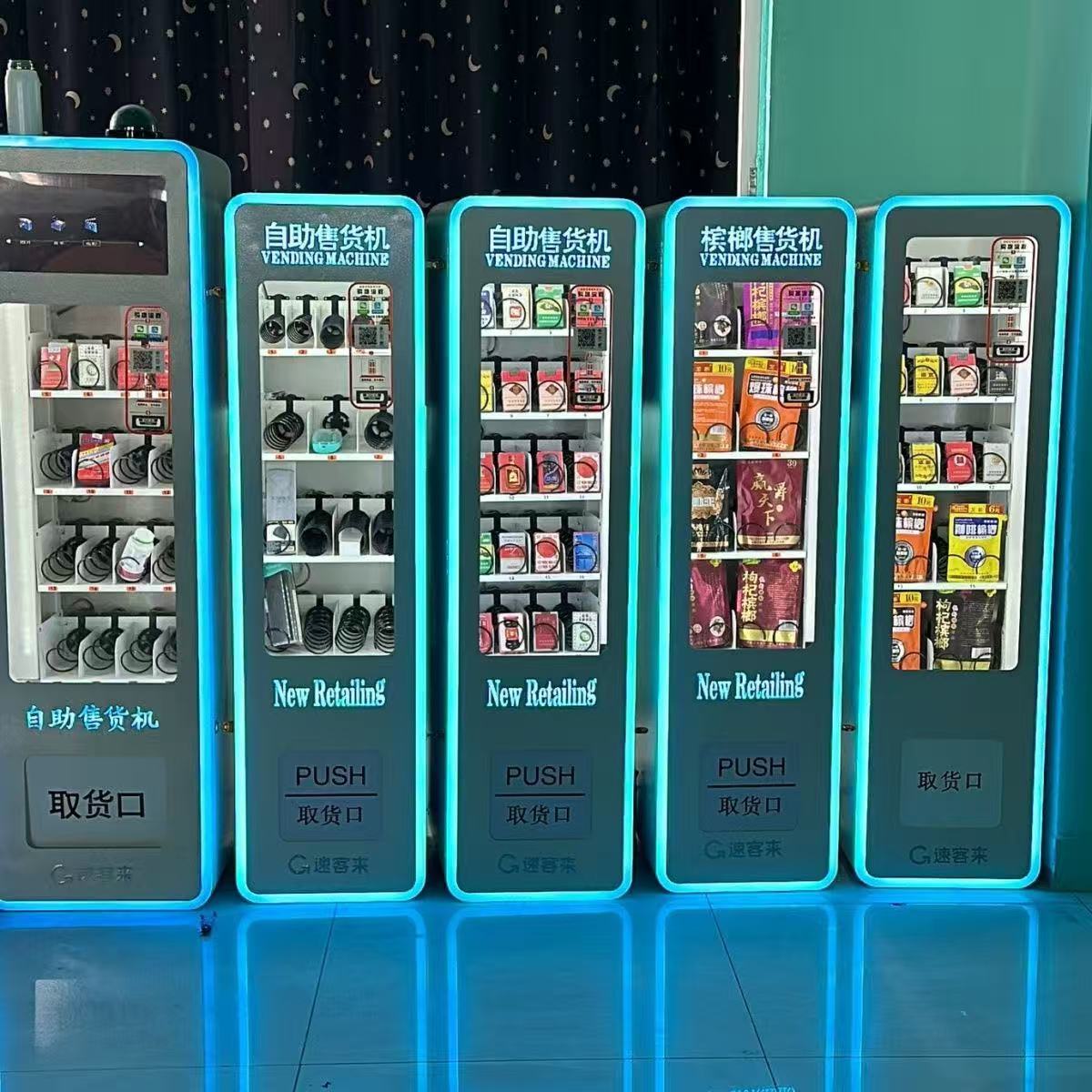 Buy In Bulk Self Service Store 1k+ | Alibaba.com