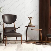 Luxuriöser Italienischer Dunkler Marmor Silberne Welle Moderner Couchtisch mit Edelstahl-Chrom-Basis für Wohnzimmer