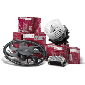 1075132 bestseller staubdichter heizkörper kühlung ventilator mit ventilator für <span class=keywords><strong>ford</strong></span> <span class=keywords><strong>focus</strong></span> 2.0 tdci - Product Image 5