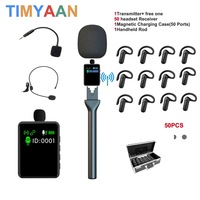 Écouteurs et casques HiFi portables professionnels Smart Audio avec traducteur multilingue automatique en temps réel pour 47 langues