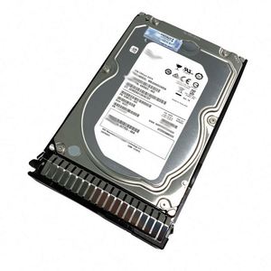 New in Stock 801884-B21 659570-001 HXX <b>2TB</b> 6G 7.2K LFF 3.5" HDD for Server HDD - Product Image 6