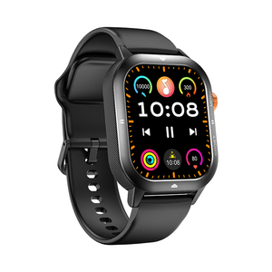 Montre connectée féminine C30 Fashion, écran 1,93 pouce, tracker d'activité, étanche 1ATM - Product Image 5