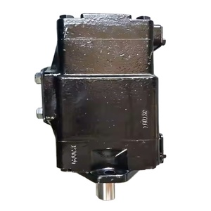 Bomba de aceite de paletas hidráulicas serie T6C T7B T6D T6EDC T7E T7DBS T6GCC T6C-028-2R01-B1 T6C-031-1R00-B1 T6C-031-1R03-B1 T6C-031-2R00-B1 - Product Image 2