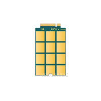 Module 5G NR Quectel RM530N-GL M.2 GNSS DFOTA pour routeurs industriels, PDA, tablettes robustes et affichage numérique