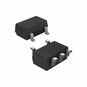 S-817B23AMC-CWMT2U SC 74A, SOT 753 Buy Electronics Components Online Manufacturer Channel Power Management (PMIC) - Product Image 1