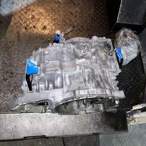 Pour Ford <span class=keywords><strong>EcoSport</strong></span> 2.3 boîte de vitesses d'origine d'occasion de haute qualité best-seller moteur assemblage pare-chocs moteur essuie-glace utilisé Original - Product Image 5