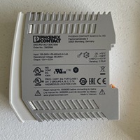 Catu Daya Kontak Baru Original NEW 290 Komponen Otomasi Industri untuk Solusi MRO UNO-PS/1AC/12D C/ 30W