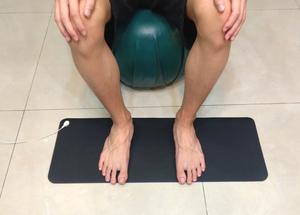 Protège-pieds de sécurité multi-matériaux comprenant PVC plastique caoutchouc acier polyester ABS pour la mise à la terre Produit de sécurité - Product Image 6