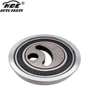 17540-68H00 1754068H00 Polea Tensora de Repuesto para Automóviles HDE al por Mayor para Suzuki Grand Vitara - Product Image 1