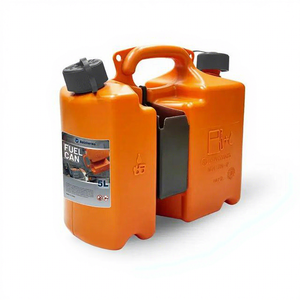 Tanque de Combustible de 5L para Stihl Modelo D0100HA7RQY para Almacenamiento de Gasolina - Product Image 1