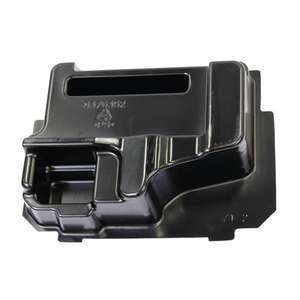 MAKITA - 837631-0 MAKPAC INLAY PARA CAJA TIPO 3-EAN 3240890894953 TALLERES RODANTES BANDEJAS VACÍAS - Product Image 1