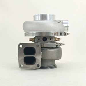 CRAFT Turbo Série G G40-900 Turbo 58mm Boîtier de turbine A/R 0.80 Rotation standard 860777-5003S - Product Image 1