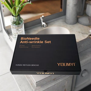 Professionnel Biomicroneedling Cosmétique Spicules Spongilla Soins Du Corps Efficace pour Le Rajeunissement De La Peau Traitement Anti-Rides - Product Image 4