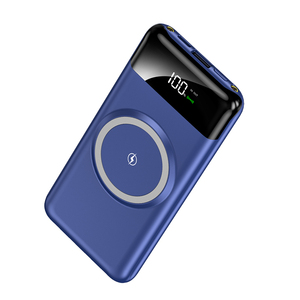 20000mAh điện cầm tay Ngân Hàng thiết bị thông minh với sạc nhanh tốc độ được xây dựng trong bộ sạc không dây 10000mAh pin bên ngoài ngân hàng - Product Image 3