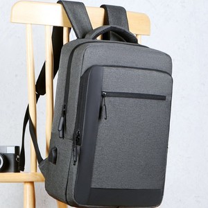 Large Capacity <b>Computer</b> Bag High Beauty Value Multi-function USB Backpack Men's Business Leisure Anti-splashing Travel <b>Storage</b> - Product Image 4