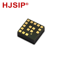 Comunicación de interfaz UART de transmisión transparente BLE5.4 con transmisión inalámbrica de 2.4G; módulo Bluetooth de baja potencia DA14531