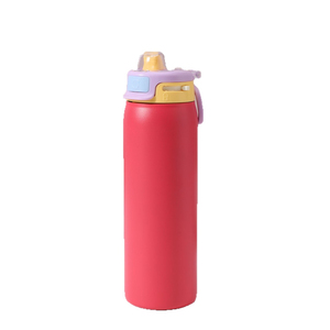 Thermos en acier inoxydable 304 de grande capacité, 1 litre, ouverture large, portable, pour voyage, gourde personnalisée - Product Image 6
