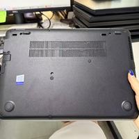 Pour EliteBook 820 G3 Écran Tactile d'Occasion 12,5 pouces Ordinateur Portable Intel Core I5 6ème Génération 8 Go de RAM 256 Go SSD Clavier Anglais WiFi pour Étudiants