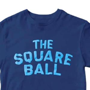 T-shirt Homme Grande Taille Col Rond Imprimé Gonflé Fitness Décontracté Marque Tendance Prix Compétitif Vente en Gros 2026 - Product Image 6