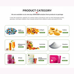 Cápsulas de L-Ergotioneína de Marca Privada, Polvo de L-Ergotioneína Puro, Cápsulas de Suplemento de Ergotioneína OEM - Product Image 3