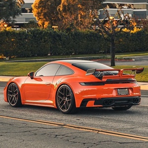 17 <span class=keywords><strong>18</strong></span> 19 20 21 22 23 24 26 pulgadas rueda forjada para <span class=keywords><strong>Porsche</strong></span> 996 711 Cayman taycan Carrera GT GTS 448 <span class=keywords><strong>550</strong></span> Turbo S California GT4 c4s - Product Image 4