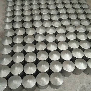 Pièces de chaudière à vapeur au <span class=keywords><strong>charbon</strong></span> industrielles, capot de buse à air pour chaudières d'usines chimiques - Product Image 6