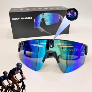 Lentes Inteligentes L805 con Traductor, Grabación de Video 4K, Cámara de 32MP, Reproducción de Música, Cancelación de Ruido ENC, Resistencia al Agua IPX5 - Product Image 1