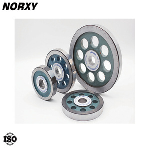 NORLT Metaalpolyeder niveau 1 voor het meten van rechtheid, parallelisme, rechtshoekigheid en vlakheid - Product Image 2