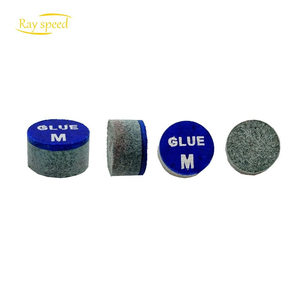 Rayspeed 2025 Hot-Selling Billard Queue de Billard Conseils de Queue de Billard Accessoires pour Compétition Professionnelle - Product Image 3