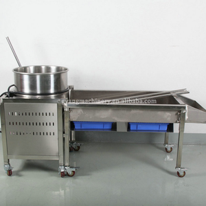 Máquina Profesional <span class=keywords><strong>de</strong></span> <span class=keywords><strong>Palomitas</strong></span> <span class=keywords><strong>de</strong></span> Maíz <span class=keywords><strong>de</strong></span> Alta Velocidad, a Gas y <span class=keywords><strong>Microondas</strong></span>, en Venta a Bajo Precio - Product Image 4