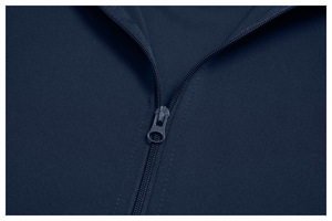 Veste de sport pour femme, nouvelle conception, coupe ajustée, manches longues, coupe-vent, chaude, pour la course à pied et le yoga. - Product Image 5