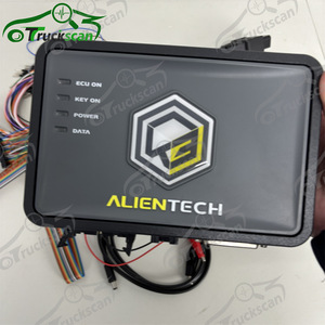 Outil de programmation ECU TCU Alientech KESS V3 KESS3 Master Version pour voitures - Activation des protocoles OBD LCV - Product Image 4
