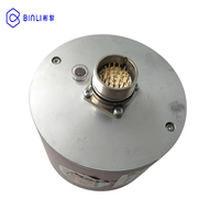 Encodeur linéaire rotatif TR 202-00021 pour l'automatisation, la transmission d'énergie électrique, les équipements industriels, les moteurs universels, en aluminium