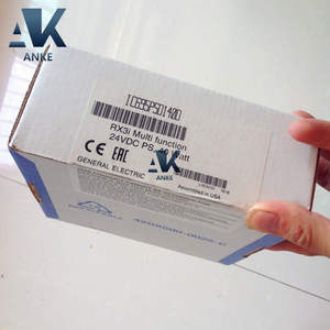 IC695PSD140 GE Fanuc PACSystems RX3i Fond de panier universel 40W Module d'alimentation polyvalent - Product Image 1