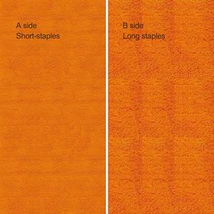 40*40cm Serviette d'essuyage de voiture Chiffon de nettoyage de <span class=keywords><strong>moto</strong></span> 60x90 Serviette de siège de voiture double face durable Serviette de séchage de voiture en microfibre - Product Image 3