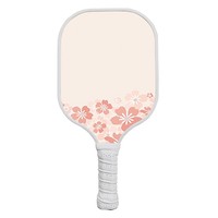 Raquette de pickleball à panneau à haute élasticité approuvée par USAPA taille/motif personnalisé et poignée antidérapante pagaies de pickleball à vendre