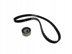 Pièces automobiles 1680600QA9 7701472644 1680600QAT Kit de <span class=keywords><strong>courroie</strong></span> de <span class=keywords><strong>distribution</strong></span> avec roulements de tendeur 7701472675 raccord pour NISSAN RENAULT - Product Image 5