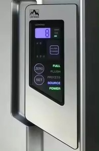 Purificateur d'eau RO sous évier directement de l'usine LSRO-801B – Filtration en 5 étapes, design compact, installation domestique facile - Product Image 2
