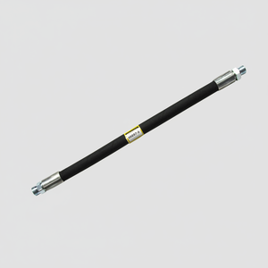 Tuyau de direction assistée en caoutchouc QSP OEM A9409970682 pour camions Mercedes-Axor 1840LS 2002-2012, état neuf - Product Image 2