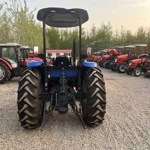 Tracteur <span class=keywords><strong>Kioti</strong></span> professionnel avec siège marcheur, tracteurs italiens à <span class=keywords><strong>vendre</strong></span> avec certificat CE - Product Image 6