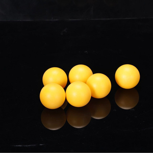 Boules creuses en plastique blanc personnalisées moulées par soufflage, 11,7 mm, 12 mm, en polypropylène (PP) pour kits <span class=keywords><strong>de</strong></span> transfusion sanguine - Product Image 5