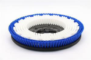 <span class=keywords><strong>Industriale</strong></span> rotativo 13 "16" 19 "<span class=keywords><strong>spazzola</strong></span> per pavimenti per la pulizia e la lucidatura della cina - Product Image 2