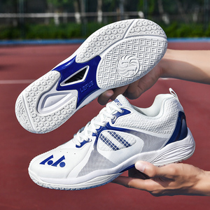 <span class=keywords><strong>Scarpe</strong></span> da <span class=keywords><strong>Padel</strong></span> Outdoor OEM dalla Cina Estive Stile Tennis Personalizzate da <span class=keywords><strong>Uomo</strong></span> Pallavolo e Badminton <span class=keywords><strong>per</strong></span> Donna - Product Image 2
