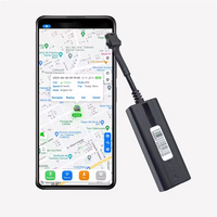 Super Mini Tracker GPS Suivi en temps réel GPS Rastreador Chip Motorcycle Tile Tracker GPS Device