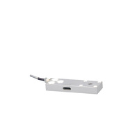 Celdas de Carga de Alta Precisión RJ-6517, Sensor de Celda de Carga con Rango de 1 kg de Capacidad, Sensores de Fuerza