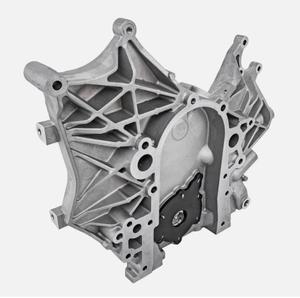 Cubierta de Distribución de Repuesto para <span class=keywords><strong>Jeep</strong></span> <span class=keywords><strong>Wrangler</strong></span> 3.8L V6 2007-<span class=keywords><strong>2011</strong></span>, Nueva - Pieza 68003438AA - Product Image 2