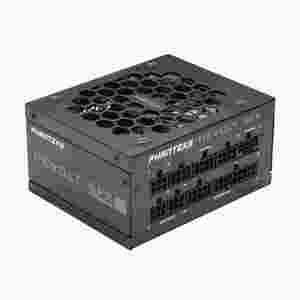 Fuente de Alimentación REVOLT SFX 850W ATX3.0 2025, Totalmente Modular, 20+4 Pines PCIe 5.1, 80PLUS Platinum, la Mejor de 1300W para Juegos, Revolt Sfx Psu 85 - Product Image 4