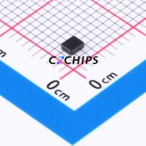 Inducteur de puissance FTC201608S4R7MBCA SMD, 1,6x2mm (Inductance : 4,7uH) (Précision : 20%) Courant nominal : 1,6A - Product Image 1