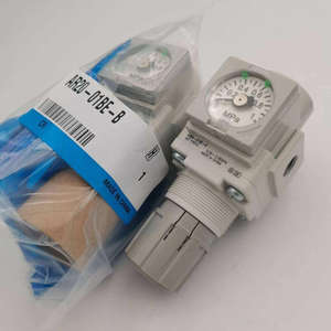 Vanne de régulation de pression originale SMC AR20-01BE-B - Product Image 2